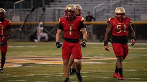 Football Falls in PSAC West Opener at Gannon