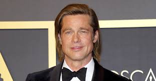 Brad pitt is the latter, and he might be the last one. Fo05x7fzjjrvym