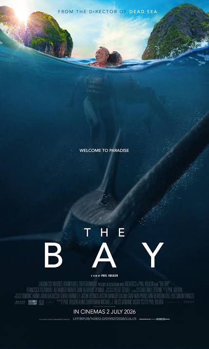 The Bay (2026) - IMDb