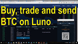 You will pay on luno with either payu or gtbank. How To Use Luno Buy Send And Trade Bitcoin Realtime Transfers Youtube