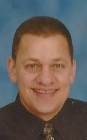 James Coscarelli Obituary (1958