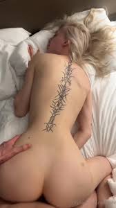 Ariesia quickie tape