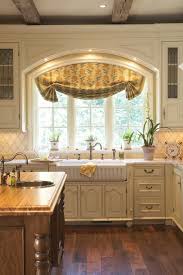 kitchen sink window
