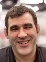 Nicolas Gill Biography