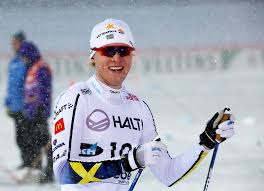 Linn svahn i oskar svensson okazali się najlepsi w sprincie stylem klasycznym w val di fiemme. Oskar Svensson Visade Vm Form Sweski Com Sverige Sajt For Langdakning