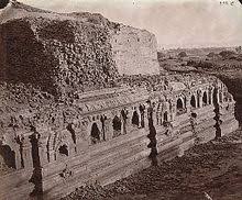 Nalanda mahavihara - Wikipedia