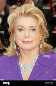 Catherine noel hi-res stock photography and images