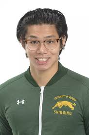 2021-22 Swimming Roster