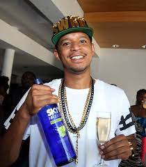 Chef Roble Photo Courtesy Of Getty Images For Skyy Vodka Skyy Vodka Cocktail Recipes Chef