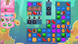 Candy Crush Saga Level 3821 Youtube