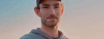 UPDATE: NewsWatch 12 has confirmed these photos show Johnathan James Dowdy,  the Coos Bay man charged with hitting an Umpqua Community College softball  team bus and killing a player and coach. Dowdy