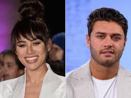 Love Island Star Montana Brown Says Mike Thalassitis Was In Dark Place Before His Death The Independent The Independent