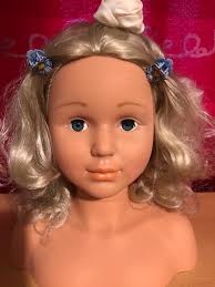 Frisierkopf, Schminkkopf,Puppenkopf in Hamburg-Mitte