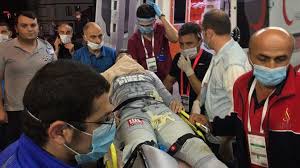 Aslanlar, kaleci, futbolcular hakkında daha fazla fikir görün. Galatasaray Goalie Muslera To Undergo Surgery Tuesday