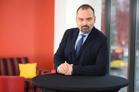Sprawdź wszystkie książki cezary kulesza. Gliwice Adam Krentusz Byly Dyrektor Hoteli Diament W Ustroniu Zostal Prezesem Agencji Marketingowej Artalis Dziennik Zachodni