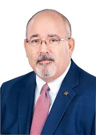 Pete Johnson's political family tree filled with twisting branches of  Mississippi's history