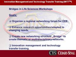 Cedars Sinai Medical Center Capacity Building In Central And