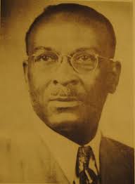 Scott Edwin Johnson (1894-1995)