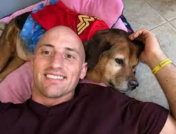 The Jordan's Way Story