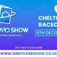 Cheltenham Racecourse - Orbit Card Show event image
