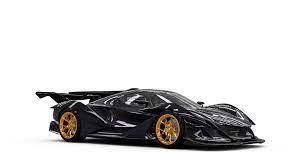The intensa emozione (italian for intense emotion) is the first production car by apollo automobil, previously known as gumpert, after the company was purchased by hong kong consortium ideal team venture following its bankruptcy. Apollo Intensa Emozione Forza Wiki Fandom