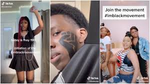Thomas (@thomasflanigan_) has created a short video on tiktok with music record movee is a revolutionary app that brings life your photos, converting them to videos as a result. Tiktok Users Protest The Unfair Censorship Of Black Creators Dazed