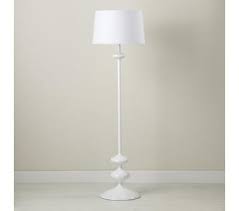 Kids Floor Lamps White Floor Lamp Base With Fabric Shade Kids Floor Lamp Nursery Floor Lamp Floor Lamp Base