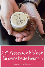 22 Wunderbare Diy Geschenkideen Fur Die Beste Freundin Freundin Geschenke Geschenke Selber Machen Geschenkideen Freundin