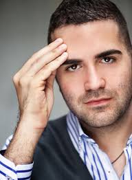 Charitybuzz: Reading with Medium Thomas John in LA or via Zoom