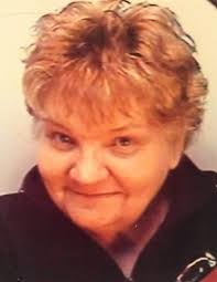 Kitty Louise Devore (Colvin) Obituary