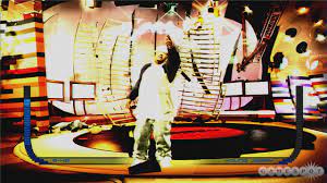 Def Jam Icon Review Gamespot