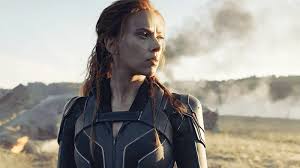 Chances are you'll be surprised by the new information you pick up. Black Widow Could Ve Been Worse