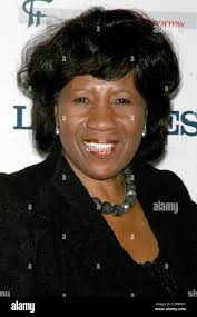 Deloris jordan hi-res stock photography and images