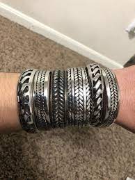 Custom Welder Bracelets For Sale In Houston Tx Offerup Bracelets Welders Custom