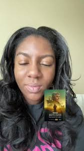 The Book of Carol Twd