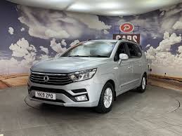 Image result for Solaris Silver 1993 SsangYong