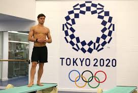 Diving was included in the olympics for the first time at the 1904 games in st. Tom Daley On Tokyo 2020 Postponement Fighting The Coronavirus Is Far Far Bigger Than The Olympics
