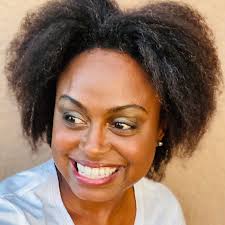 Iesha Woods's Instagram, Twitter & Facebook