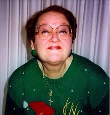 Ruth Pierce Obituary (2009)