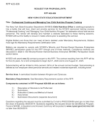Check spelling or type a new query. Http Www P12 Nysed Gov Compcontracts 20 009 Cooking Child Nutrition Training Nysed Rfp 20 009 Pdf