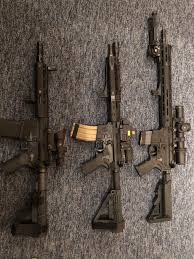 Kosciusko alpine club, an australian ski club. Gotta Love Kac Ar15