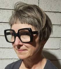 We may earn commission from links on this page, but we only recommend product. 50 Wonderful Short Haircuts For Women Over 60 Hair Adviser