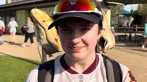 RANGE ROLLS IN FIRST GAME IN GRAND STRAND