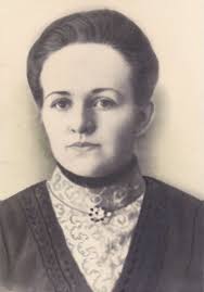 Agnetha Unger (1895-1983)