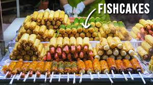 Halal food in seoul, south korea. Myeongdong Night Market Best Street Food In Myeongdong Market