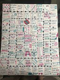 Diy Drinking Board Game Fun Drinking Games Drinking Board Games Drinking Games For Parties