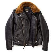 The Real Mccoy S J 24j Horsehide Leather Jacket Leather Jacket Men Style Bomber Jacket Vintage Vintage Leather Jacket