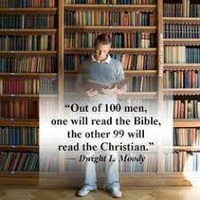 During his time as a preacher, evangelist, and christian educator, massachusetts native dwight l. D L Moody