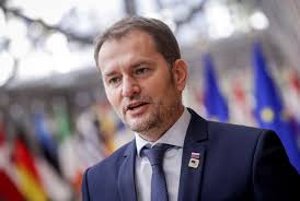 Slovakia: Deputy PM's attacks undermined government's broader efforts to  strengthen press freedom – ipi.media