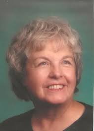 Mary Eckley Obituary (1932